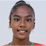 Merecia Franska Tavares