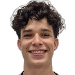 Luis Gustavo Braga Morais