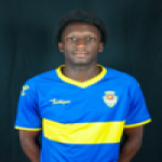 Amos Oselme Chibueze Inchenria