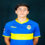 Duarte Maria Ganhão Magro