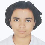 Anoushka D Johnson