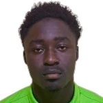 Moses Fofana