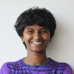 a-dhanushree