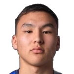 Meder Tuganbaev
