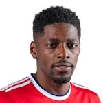 Harrison Manzala