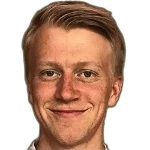 Vebjörn Høynes