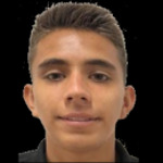 Kevin Eduardo Madrigal Corpus