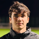 Dmitriy Tskhovrebov