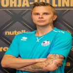 Martin Kivi