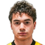 Georgiy Karginov