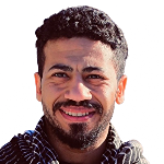 Mohammad Al Qattan