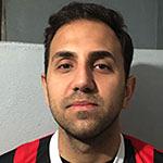 Tolga Akcan