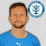 Daniel Gappisch