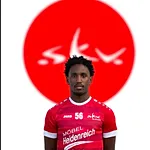 Victory-Akpoguma Isaac