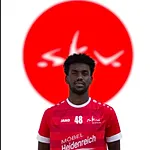 Hawo Ali Hussein Abdihafid Omar Ali
