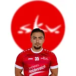 Alexandro Corrochano Curea
