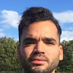 Abdelmalek Benali