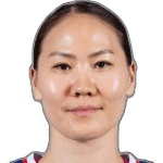 Bolor-Erdene Baatar