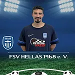 Hakan Tournakis