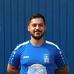 Petros Nikolopoulos