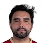 Fernando J. Villagran Veliz
