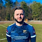 Albin Latifi