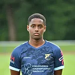 Amanuel Abreha