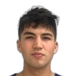 Alonso Puiggros Yanez