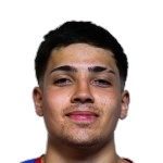 Lucas Fernandez Acevedo