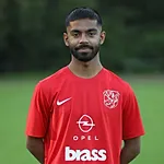 Masroor Ahmad Pasha