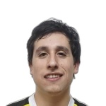 Felipe A. Latorre Pacheco