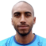 Kevin Pastor Riascos