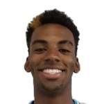 Moisés Diorginis Silva Reis