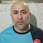 Mehmet Güçük