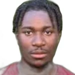 Darius Awoudja