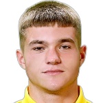 Dmytro Sebro