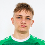 Arseniy Verizhnikov