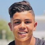 Mohammed Kebdani
