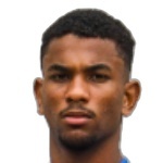 Thieres de Melo Lima