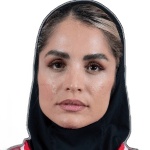Faezeh Shahriari