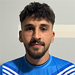 Abdullah Turan
