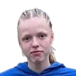 Thelma Karen Pálmadóttir