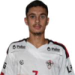 Sulleyman Johanes Ferreira Araujo