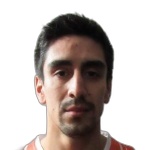 Diego Castillo Bravo