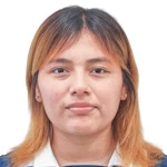 Addy Valeria Santos Martínez