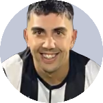 Germán Cabrera