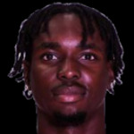 Jeremy Opong