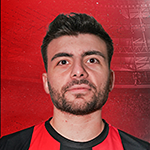 Ahmet Samet Altıparmak