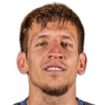 Benjamin Cabello Garcia