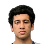 Felipe Becerra Standen
